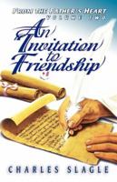Invitation to Friendship: 2 076842013X Book Cover