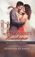 The Billionaire's Housekeeper 1775250326 Book Cover