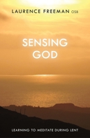 Sensing God 0281075468 Book Cover