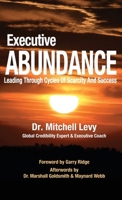 Executive Abundance: Changing the Rules of the Game for Lasting Success and Impact 1600052924 Book Cover