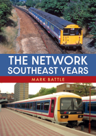 The Network Southeast Years 1398104523 Book Cover