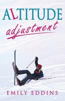 Altitude Adjustment 1457527553 Book Cover