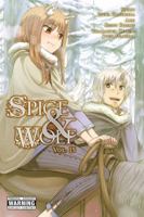 Spice and Wolf, Vol. 15 1975300114 Book Cover