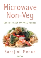 Microwave Non-Veg 8179926281 Book Cover