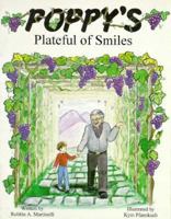 Poppy's Plate Full of Smiles 1880218224 Book Cover