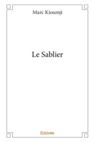 Le Sablier (French Edition) 2414195517 Book Cover