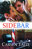 Sidebar 162639752X Book Cover
