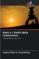 Kant e i limiti della conoscenza (Italian Edition) 620955945X Book Cover