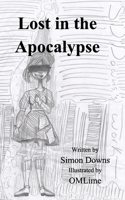 Lost in the Apocalypse 1715478878 Book Cover