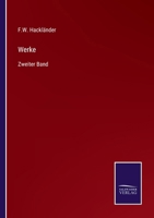 Werke: Zweiter Band (German Edition) 3368593323 Book Cover