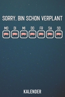 Kalender: 2020 A5 1 Woche 2 Seiten - 110 Seiten - Verplant Schweine 1655579223 Book Cover