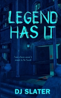 Legend Has It 1961967634 Book Cover