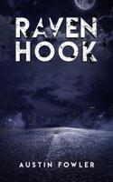Raven Hook 1720351325 Book Cover
