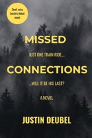 Missed Connections B0DX88J2F4 Book Cover