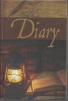 One Year Diary 1932676503 Book Cover