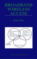 Broadband Wireless Access 0792379551 Book Cover