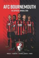 The Official AFC Bournemouth Annual 2018 (Annuals 2018) 1911287664 Book Cover