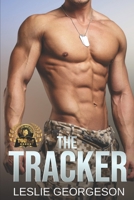 The Tracker 1717978517 Book Cover