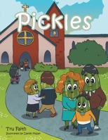 Pickles 1796056464 Book Cover