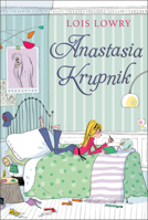 Anastasia Krupnik 0544336682 Book Cover