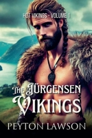 The Jürgensen Vikings 173902785X Book Cover