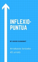 Inflexio-puntua: Arrakasta lortzeko 45 urrats 1006091890 Book Cover