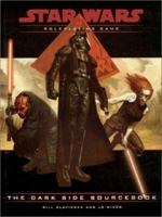The Dark Side Sourcebook (Star Wars Roleplaying Game) 0786918497 Book Cover