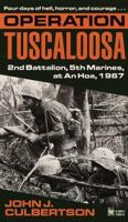 Operation Tuscaloosa 1568659261 Book Cover