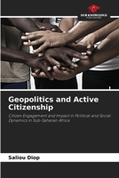 Geopolitics and Active Citizenship 6208947782 Book Cover
