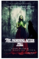 The Morning After Pill B0D82VT7HX Book Cover