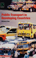 Public Transport in Developing Countries 0080445586 Book Cover
