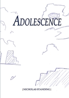 Adolescence 1291020683 Book Cover