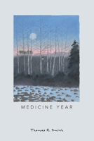 Medicine Year 0578379813 Book Cover