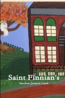 Saint Finnian's 1329149874 Book Cover