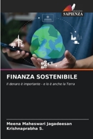 Finanza Sostenibile (Italian Edition) 6209059929 Book Cover