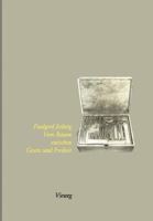 Vom Bauen zwischen Gesetz und Freiheit 3528088494 Book Cover