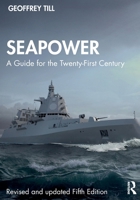 Seapower 041562262X Book Cover