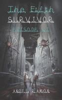 The Fifth Survivor: Episode 6 1079476962 Book Cover