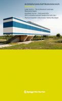 Architekturlandschaft Nieder�sterreich Weinviertel Lower Austria - The Architectural Landscape Weinviertel Region 3990435140 Book Cover