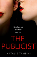 The Publicist 0008588589 Book Cover