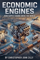 Economic Engines: How Supply Chains Drive the World B0GTR3QVM5 Book Cover