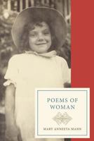 Poems of Woman 1449099939 Book Cover