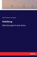 Habsburg 1246824752 Book Cover
