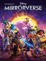The World of Disney Mirrorverse 1506723284 Book Cover