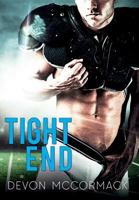 Tight End 1539459721 Book Cover