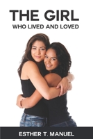 The Girl Who Lived and Loved B08CPCBR4D Book Cover