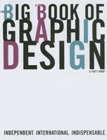 The Big Book of Graphic Design (Big Book (Collins Design)) 0061215244 Book Cover