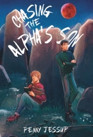 Chasing The Alpha's Son 1915585104 Book Cover