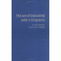 The Art of Educating with V Diagrams 0521604141 Book Cover