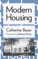 Modern Housing (Metropolitan America) 1517909066 Book Cover